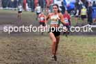 Senior Womens 2023 National Cross Country Relays, Berry Hill Park, Mansfield.  Photo: David T. Hewitson/Sports for All Pics